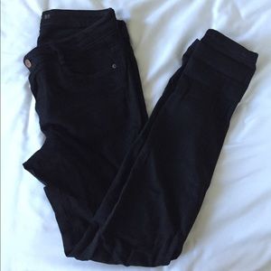 Zara Trafaluc Denim Jeans